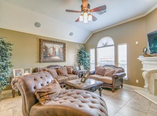 3906 Dunlavy Dr, Pearland, TX 77581