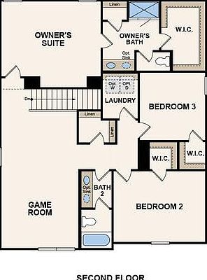 2nd image of 7116 Ivory Way Lot 15
