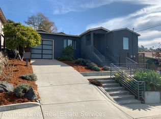 524 Colusa Ave, El Cerrito, CA 94530