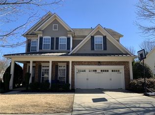 396 Miners Cove Way, Fort Mill, SC 29708