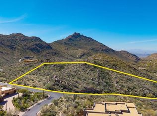 3879 W Cayton Mountain Dr Unit 163, Marana, AZ 85658