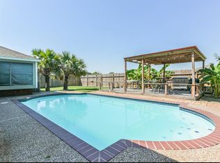 1410 Asbury Ln, Deer Park, TX 77536