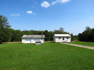 19542 Reeds Rd, Conneautville, PA 16406