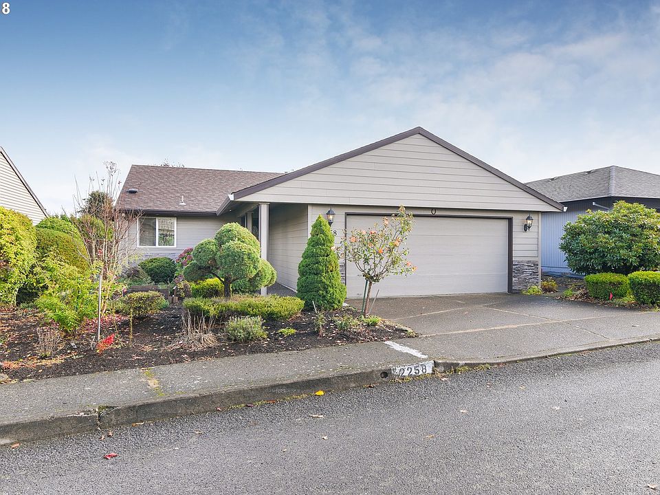 1st image of 2258 NE 153rd Ave