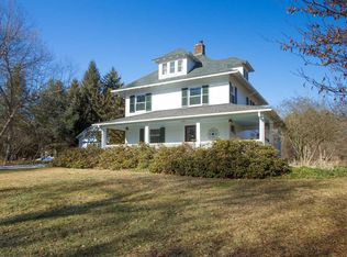 39 Old North Rd, Amenia, NY 12501
