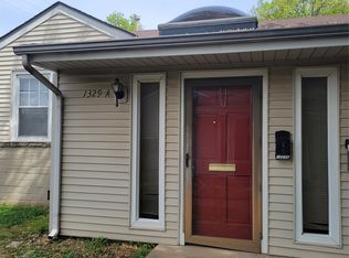 1329 E 38th St #A, Tulsa, OK 74105