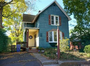 93 View St, Meriden, CT 06450