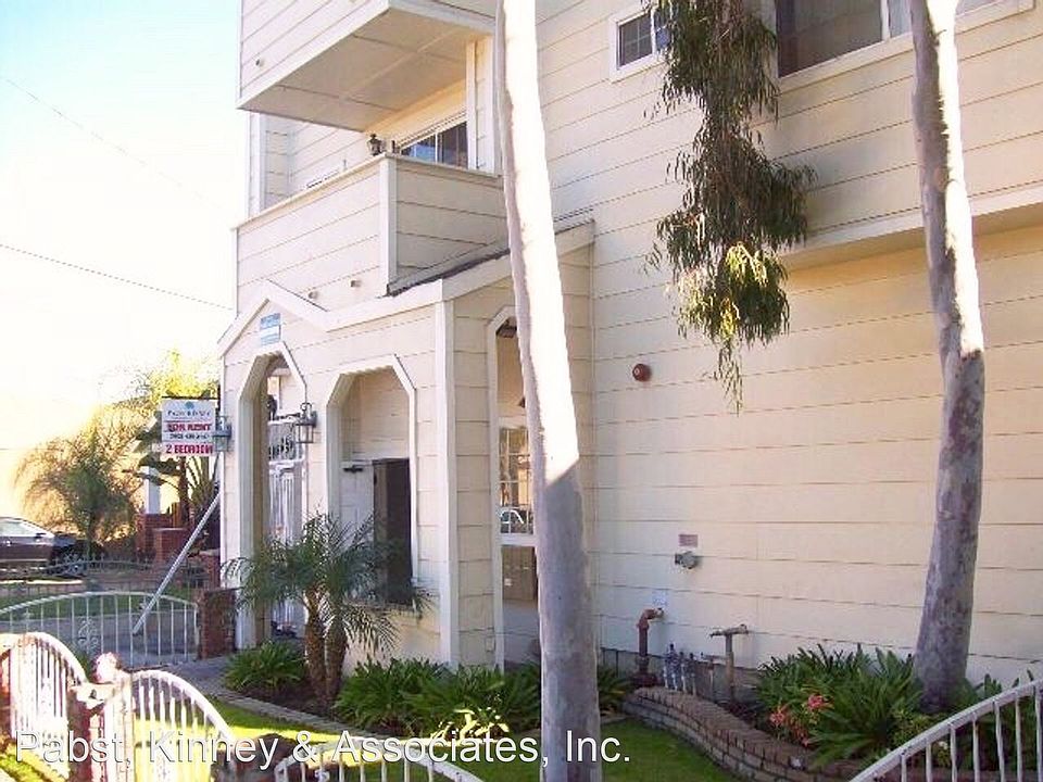 1st image of 604 Cherry Ave #205