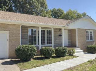 1306 Wilford St, Mayfield, KY 42066