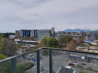 7080 No 3 Rd #1305, Richmond, BC V6Y0B5