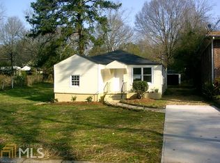 846 Norwood Rd SE, Atlanta, GA 30315