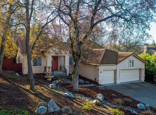2520 Templeton Dr, El Dorado Hills, CA 95762
