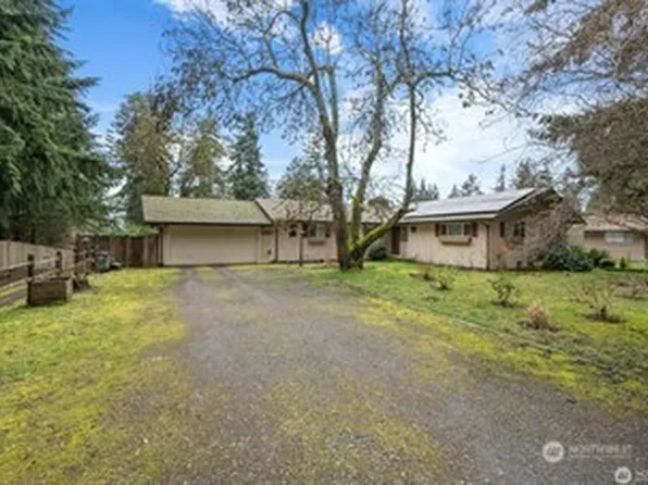 (undisclosed Address), Federal Way, WA 98003