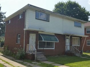 12620 Kelly Rd, Detroit, MI 48224