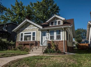 4716 16th Ave S, Minneapolis, MN 55407