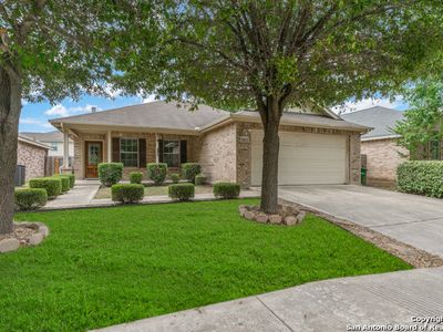 9423 Palomar, San Antonio, TX, 78250