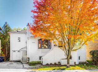 165 Florence Ave, Toronto, ON M2N 1G5