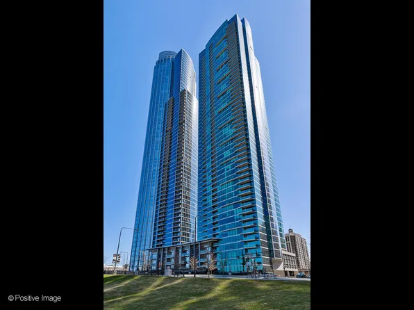 1211 S Prairie Ave APT 1305, Chicago, IL 60605