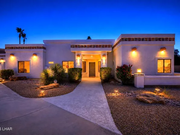 3880 N Chelsea Cir, Lake Havasu City, AZ 86404