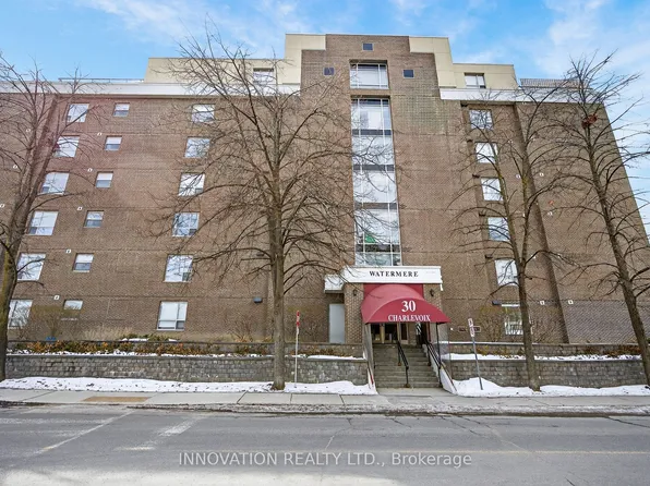 30 Charlevoix St #204, Ottawa, ON K1L 8K5