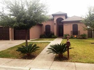 3006 Calle Piedra Ln, Laredo, TX 78045