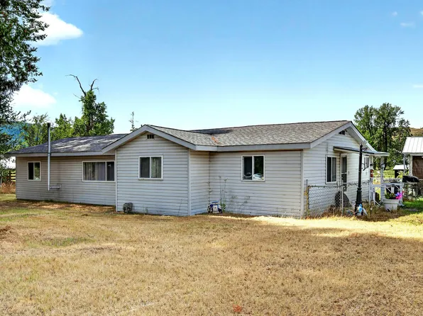 4079 Dixon Mountain Rd, Thompson Nicola, BC V0E 1E1
