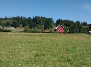 0 NE 299th St, Battle Ground, WA 98604