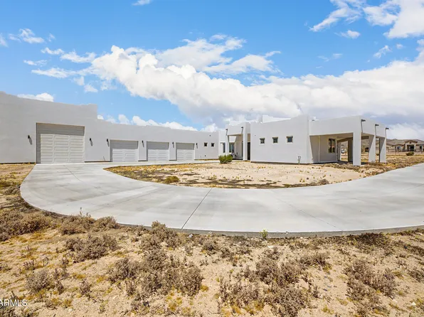 11853 W CRUISER Lane, Casa Grande, AZ 85194