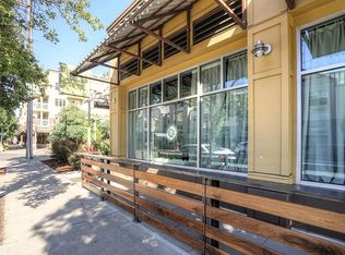 Saxe Apartments, Seattle, WA 98115