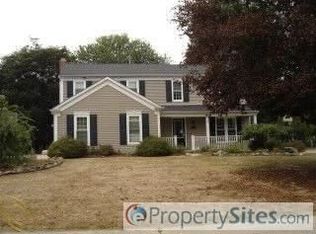 1507 W Horseshoe Bend Dr #D, Rochester Hills, MI 48306