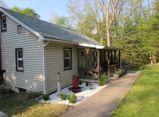 318 Cooks Hollow Rd, Tyrone, PA 16686