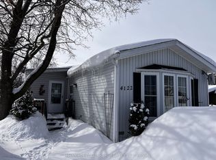 4122 Evergreen Ter, Severn, ON L3V0V1