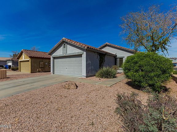 2nd image of 14708 W CALAVAR Road