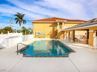 4520 Skyline Blvd APT 206, Cape Coral, FL 33914