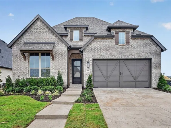 1501 Hawn Dr, Van Alstyne, TX 75495
