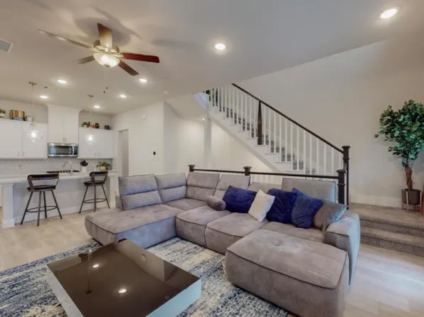 2510 Plumas Dr, Lewisville, TX 75056