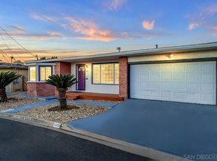 6496 Cleo St, San Diego, CA 92115