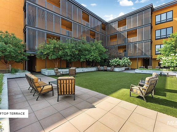 5th image of 611 S 8th St Unit 301