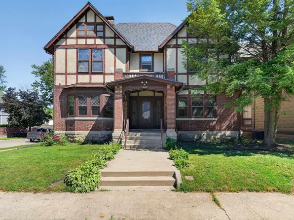 1002 High St, Logansport, IN 46947