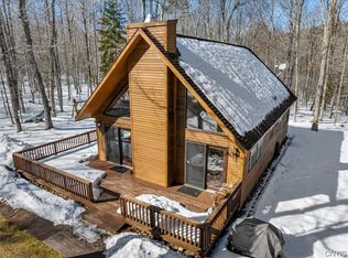 114 Limekiln Rd, Inlet, NY 13360