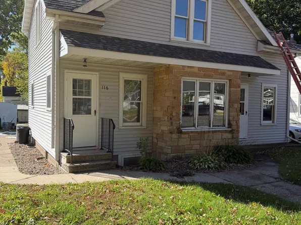 116 E Adams St, Arlington, MN 55307