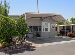 17200 W BELL Road #19, Surprise, AZ 85374