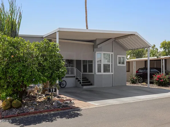 17200 W BELL Road #19, Surprise, AZ 85374