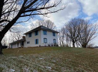 13252 Argo Fay Rte, Thomson, IL 61285