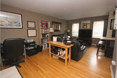 Sold by Liberty Realty