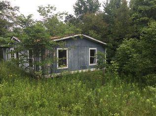 435 Davis Rd, Otway, OH 45657