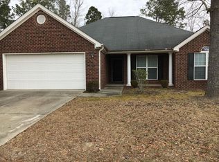 900 Watsonia Dr, Aiken, SC 29803