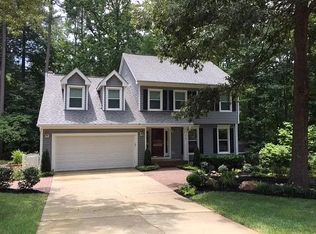 319 Montibello Dr, Cary, NC 27513