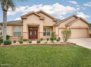 13687 SE 91st Ave, Summerfield, FL 34491