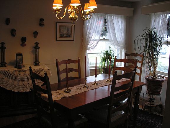 Dinning Room